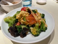 -南门小馆·清真(国贸商城店)