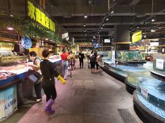 -旺豪阳光超市(友谊阳光城店)