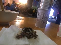 -菜忠潮州牛肉店(岗厦店)
