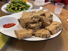 -阿木怪味牛骨头