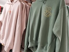 -优衣库(北京万柳华联购物中心店)