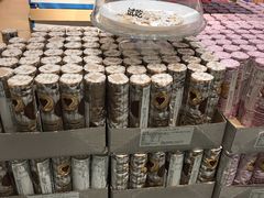 -宜家·瑞典食品屋(宝山店)