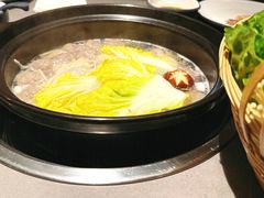-同仁四季椰子鸡(无锡滨湖万象汇店)