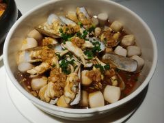 -筱爷叔·上海传统手工菜(玉树路店)