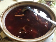 古韵轩-古韵轩·江浙融合菜(梁溪店)