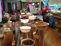 -成都你六姐·牛肉冒菜(城市集市合生汇店)