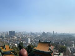 -阅江楼风景区