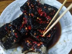 -五娭毑臭豆腐(黄兴南路店)