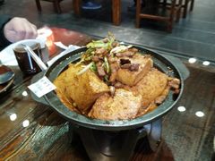 -东北大院·东北菜(三台子店)