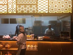 -东门口涮肉·砂锅·烤串(老门东店)