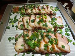 -绿茶餐厅(华联万柳店)