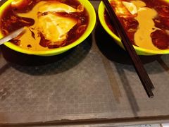 -大福来锅巴菜(古文化街店)