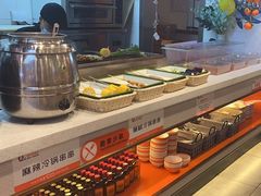 -快乐爱斯米牛排自助(吾悦广场店)