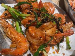 -日进一片海.生腌海鲜火锅.宵夜烧烤(三里屯总店)