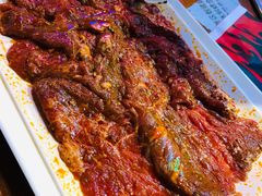 -超级神炭烤肉夜食(芥园西道店)