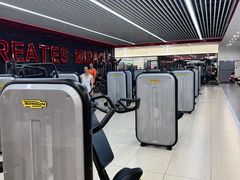 -奇迹健身(SM广场店)