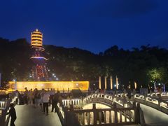 -福神岗公园