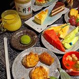 在帝都，100多块还能吃到海鲜自助！！！