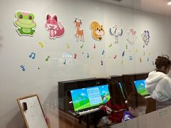 -Mr.先声音乐(东海店)