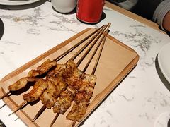 -关东小磨东北菜(漕河泾印象城店)