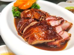 -潮福城大酒楼·潮粤菜·港式点心(阳光城店)