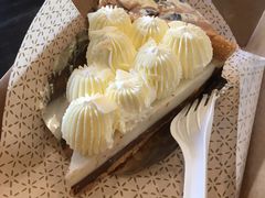 椰子奶油派-Pie Bird(新闸路店)