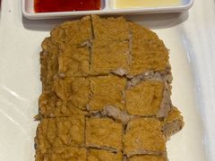 -粤北餐馆