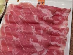-佬土鹅肠火锅(解放路店)
