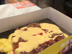 -卡朋西餐(铂顿城店)