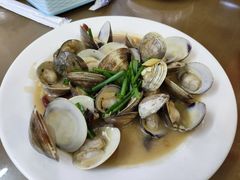-鑫鸿达·海鲜闽菜热炒小馆(中山路店)