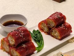 -古南都·老广东酒楼(龙江店)