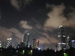 -天河体育中心游泳馆
