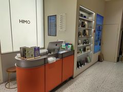 -海马体照相馆(大连罗斯福广场店)