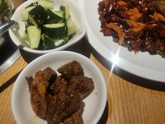 -守柴炉烤鸭(鱼嘴店)