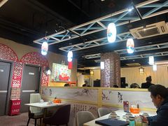 -小城外婆肴私房菜.家宴聚集点(圆明园颐和园·清河上地店)