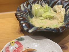 -大岛日本料理铁板烧(南通大饭店)