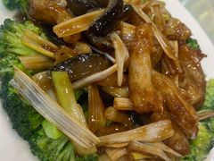 -宝发园名菜馆