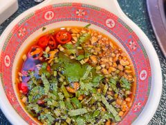-大吉利·潮汕鲜牛肉火锅(总店)