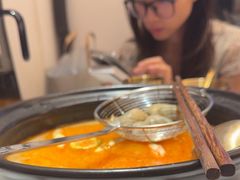 -琥珀川糟粕醋火锅(慈云寺店)