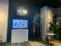 -棂笼·深度沉浸密室(武汉旗舰店)