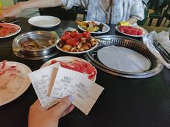 -味芝树·牛排烤肉自助(海亮店)