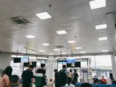 -长沙黄花国际机场-T1航站楼