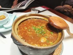 -小吊梨汤·北京菜·烤鸭(双井乐成中心店)