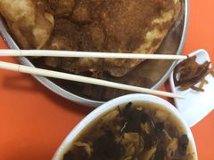 糖油饼-增盛魁小吃店