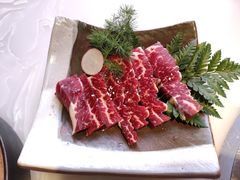 -厚贞日式烤肉(龙之梦店)