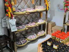 -苏州市吴中区光福窑上花果蜜饯厂