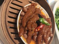 -花城粤菜餐厅(高新区店)