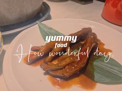 -19号私房菜(云南路店)