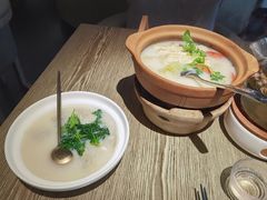 -熹素·鲜美素食Vegetarian (天河领展店)