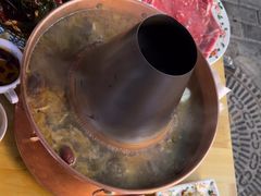 -北京老门框爆肚涮肉馆(凤城六路店)